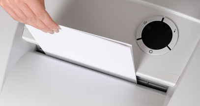 Dahle CleanTEC 51564 Department Shredder