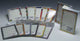 Pizzazz Decorative Pouches 9 x 11-1/2 - Justbinding.com
