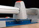 Dahle Premium Rolling Trimmer 72"-472 - Justbinding.com