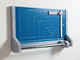 Dahle Professional Rolling Trimmer 51 inch- 558 - Justbinding.com
