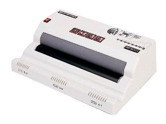 Akiles Office Duty Roll-@-Coil Inserter - Justbinding.com
