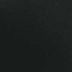 Sand Black 12 mil Oversize Poly Covers, 100 pcs - Justbinding.com