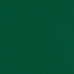 Sand Dark Green 12 mil Letter Poly Covers, 100 pcs - Justbinding.com