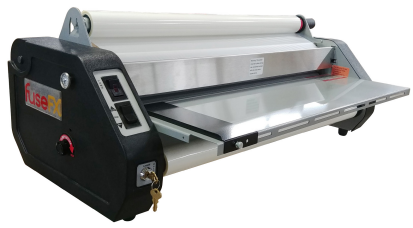 fuseFX Standard 27" laminator