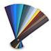 Medium 11" FastBack Binding Strip, 100 pcs box - Justbinding.com