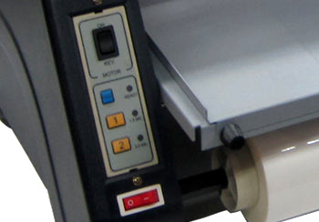 TSL-2700 27" School Roll Laminator - Justbinding.com