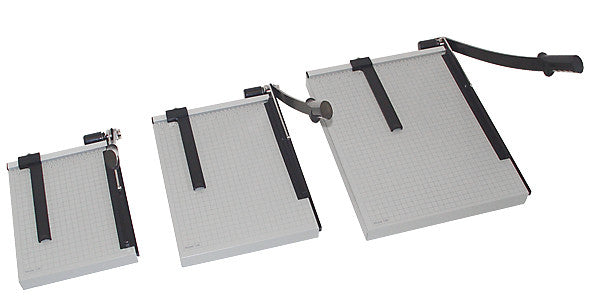 Dahle Personal Paper Cutters - Justbinding.com