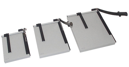 Dahle Personal Paper Cutters - Justbinding.com