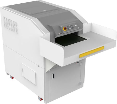 Dahle PowerTEC 929 IS Conveyor Shredder - Justbinding.com
