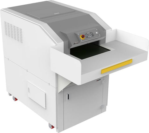 Dahle PowerTEC 929 IS Conveyor Shredder